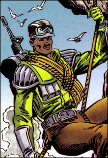 Alpine (G.I. Joe)